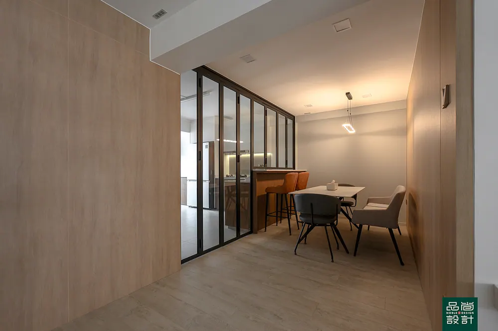 Tampines Vista 5-room — interior by Noble Interior Design (9 of 27)