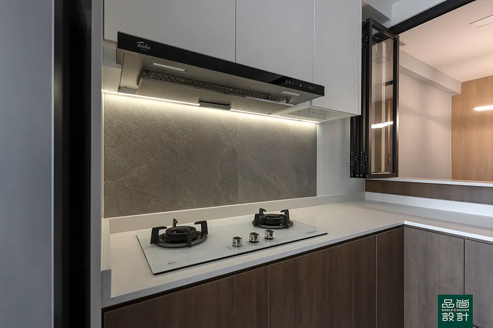 Tampines Vista 5-room — interior by Noble Interior Design (11 of 27)