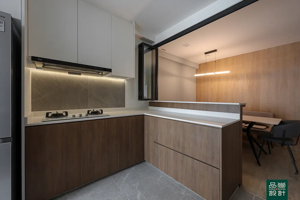 Tampines Vista 5-room — interior by Noble Interior Design (12 of 27)