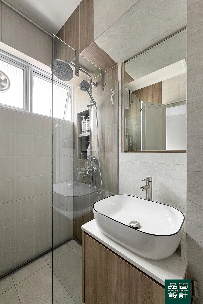 Tampines Vista 5-room — interior by Noble Interior Design (21 of 27)