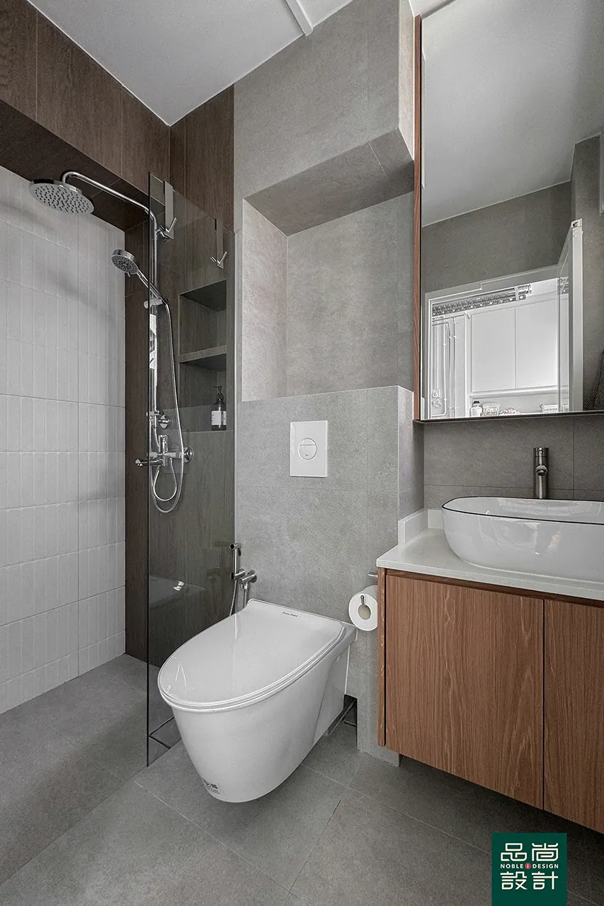 Tampines Vista 5-room — interior by Noble Interior Design (27 of 27)