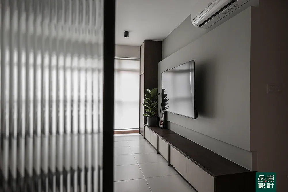 Telok Blangah Towers 4-room — interior by Noble Interior Design (3 of 44)