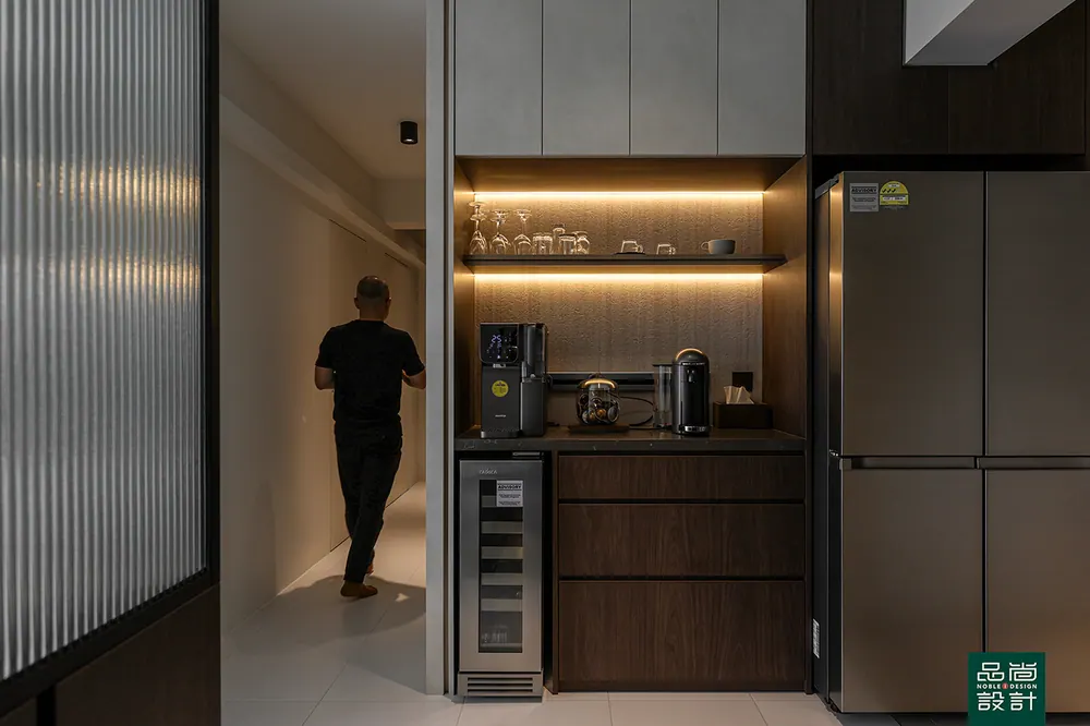 Telok Blangah Towers 4-room — interior by Noble Interior Design (14 of 44)