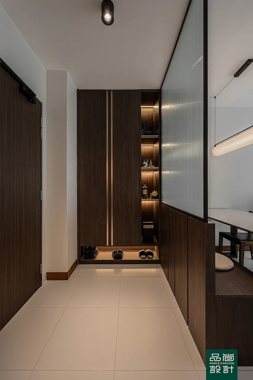 Telok Blangah Towers 4-room — interior by Noble Interior Design (17 of 44)