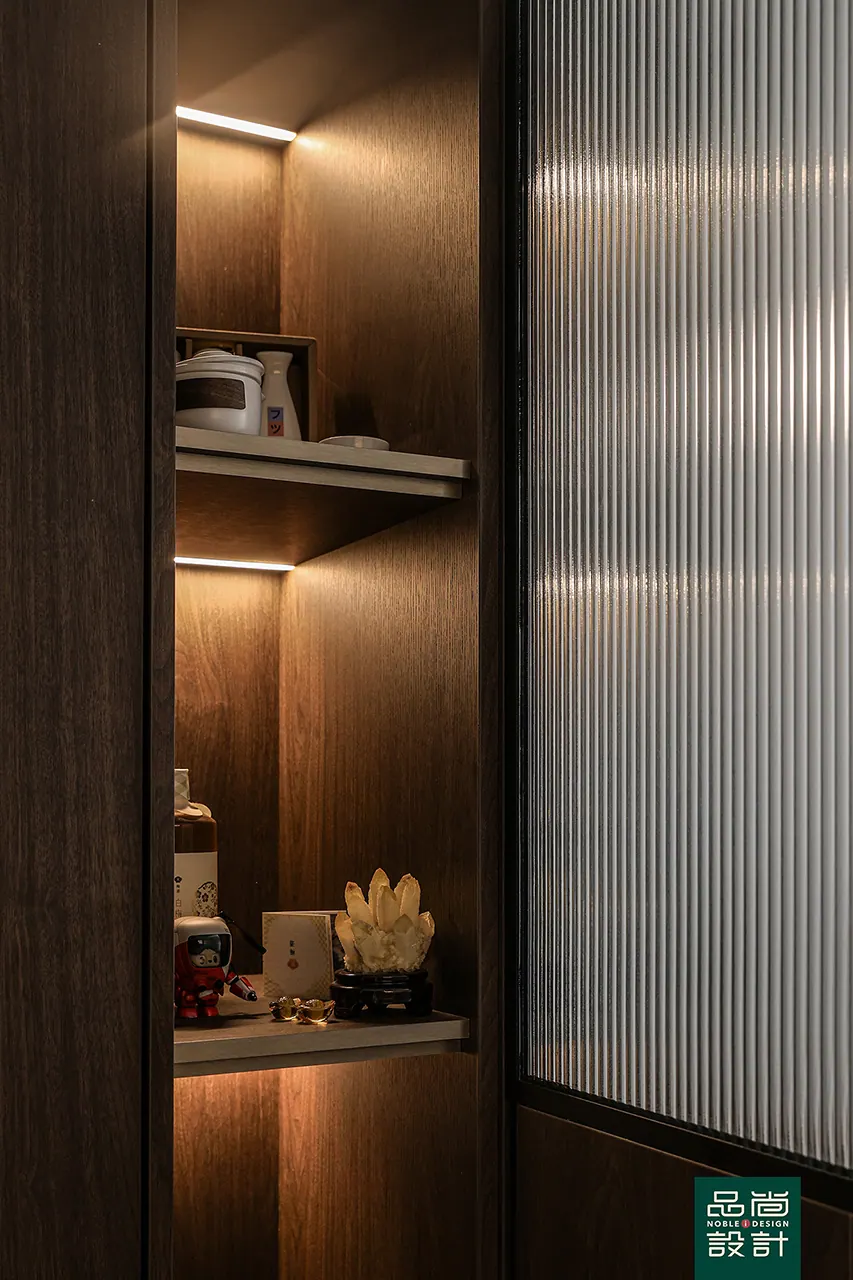 Telok Blangah Towers 4-room — interior by Noble Interior Design (18 of 44)