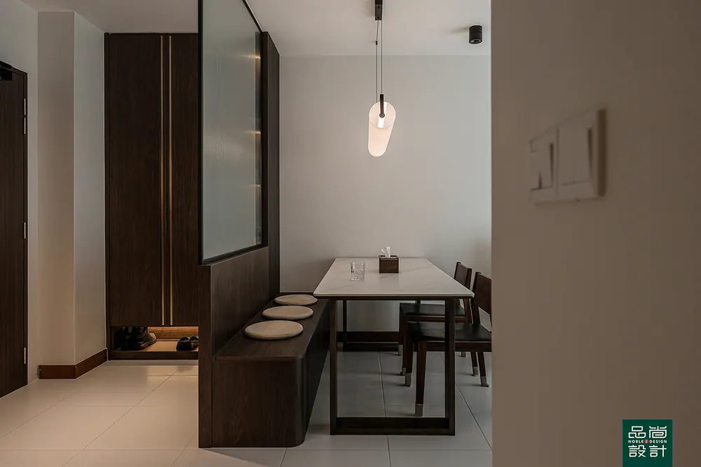 Telok Blangah Towers 4-room — interior by Noble Interior Design (20 of 44)