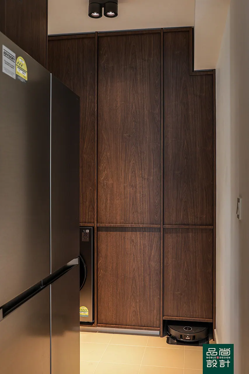 Telok Blangah Towers 4-room — interior by Noble Interior Design (21 of 44)