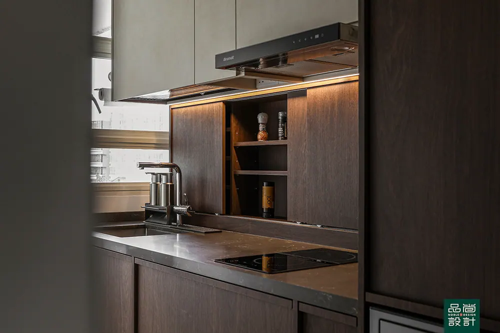 Telok Blangah Towers 4-room — interior by Noble Interior Design (24 of 44)