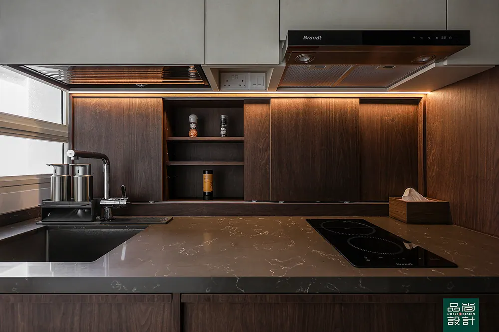 Telok Blangah Towers 4-room — interior by Noble Interior Design (25 of 44)