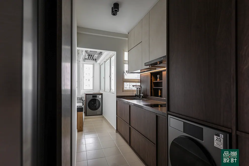 Telok Blangah Towers 4-room — interior by Noble Interior Design (23 of 44)