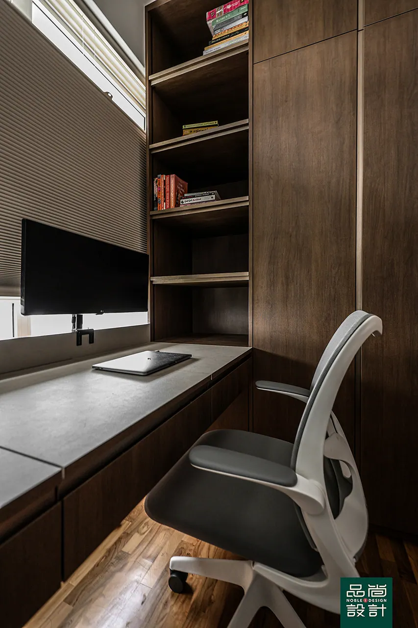 Telok Blangah Towers 4-room — interior by Noble Interior Design (30 of 44)