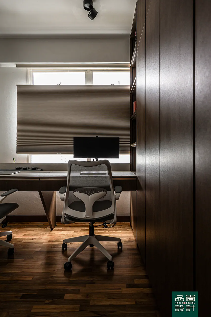 Telok Blangah Towers 4-room — interior by Noble Interior Design (31 of 44)