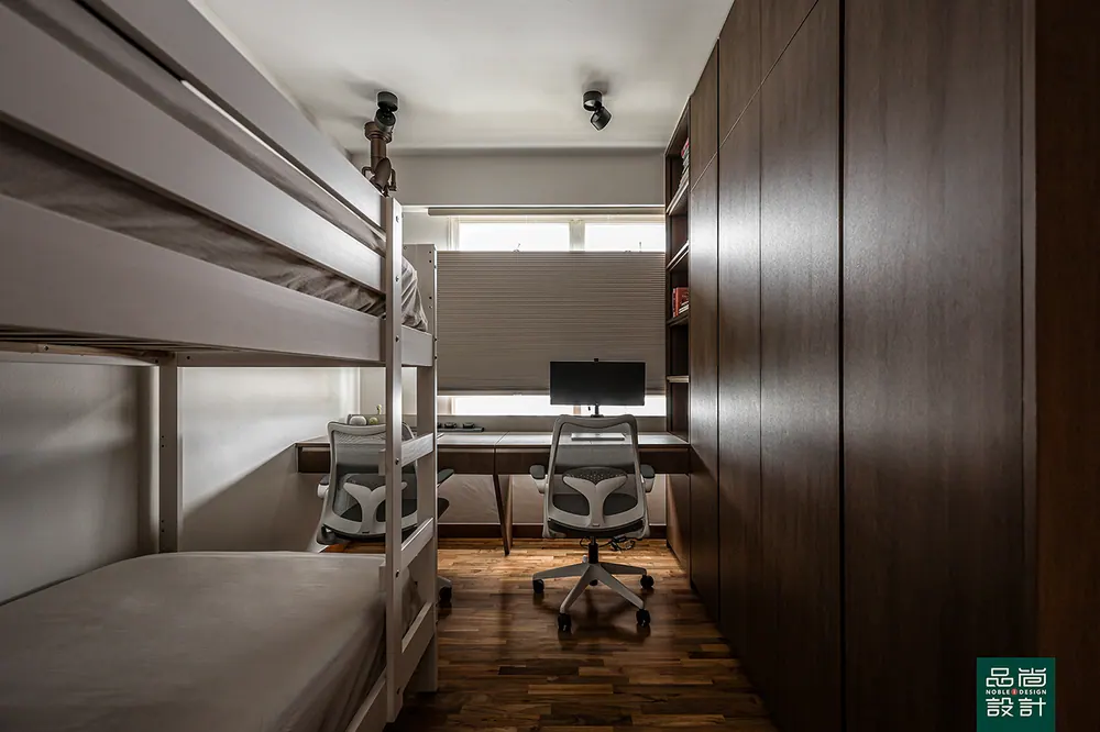 Telok Blangah Towers 4-room — interior by Noble Interior Design (33 of 44)