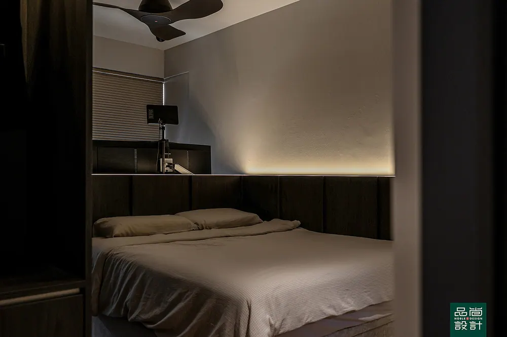 Telok Blangah Towers 4-room — interior by Noble Interior Design (36 of 44)