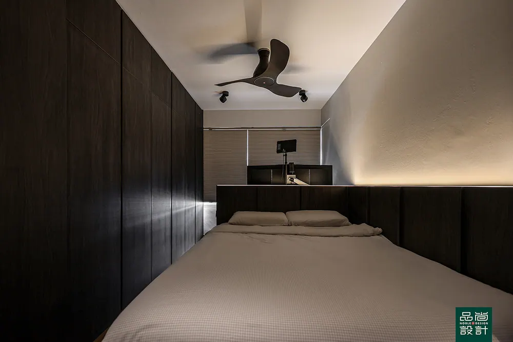 Telok Blangah Towers 4-room — interior by Noble Interior Design (37 of 44)