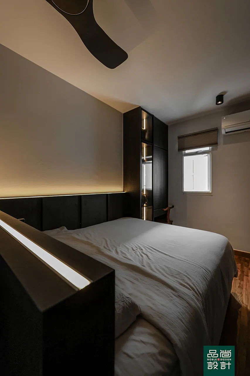 Telok Blangah Towers 4-room — interior by Noble Interior Design (40 of 44)