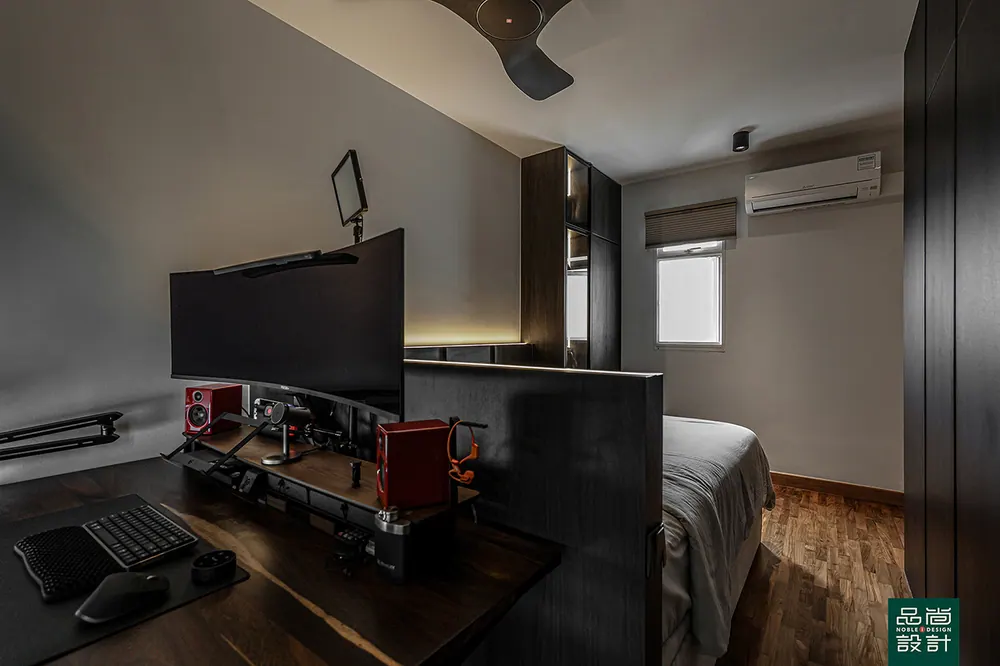Telok Blangah Towers 4-room — interior by Noble Interior Design (41 of 44)
