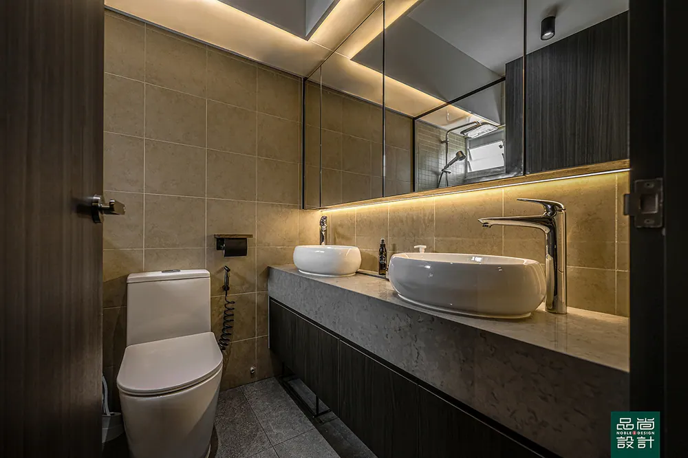 Telok Blangah Towers 4-room — interior by Noble Interior Design (44 of 44)