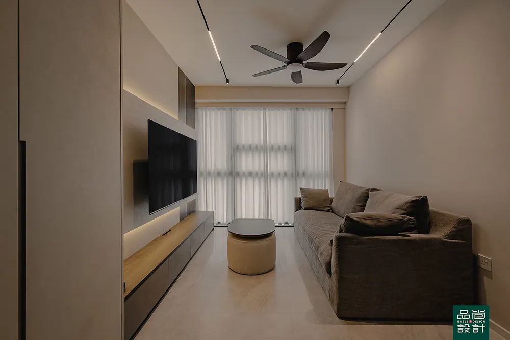 Tenet 3 Bedroom — interior by Noble Interior Design (6 of 17)