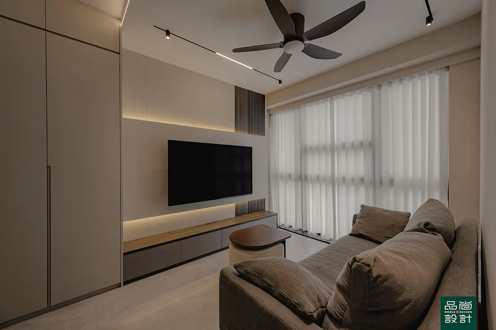Tenet 3 Bedroom — interior by Noble Interior Design (8 of 17)