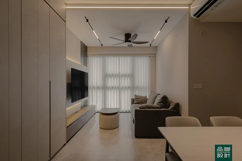 Tenet 3 Bedroom — interior by Noble Interior Design (9 of 17)