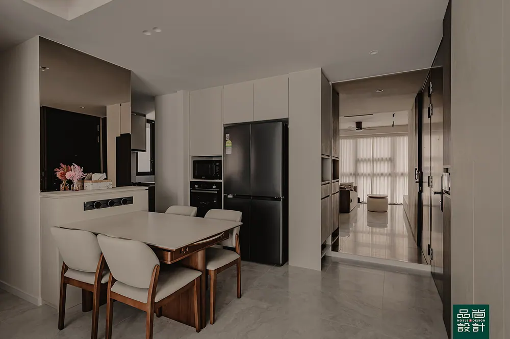 Tenet 3 Bedroom — interior by Noble Interior Design (10 of 17)