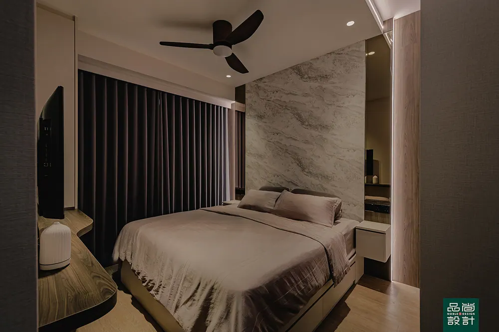 Tenet 3 Bedroom — interior by Noble Interior Design (14 of 17)