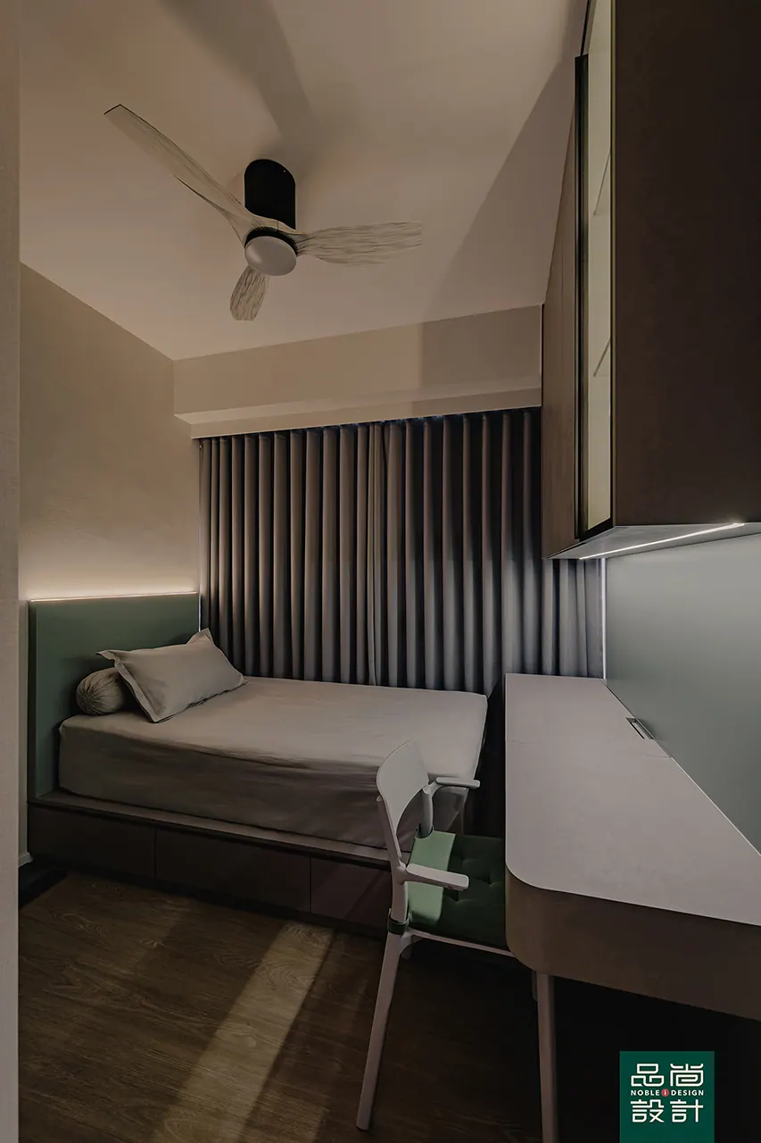 Tenet 3 Bedroom — interior by Noble Interior Design (17 of 17)