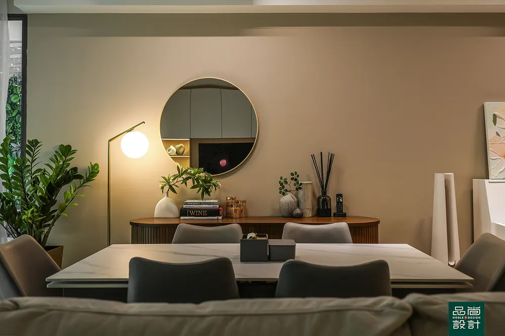 The Beverly 3 Bedroom — interior by Noble Interior Design (9 of 48)