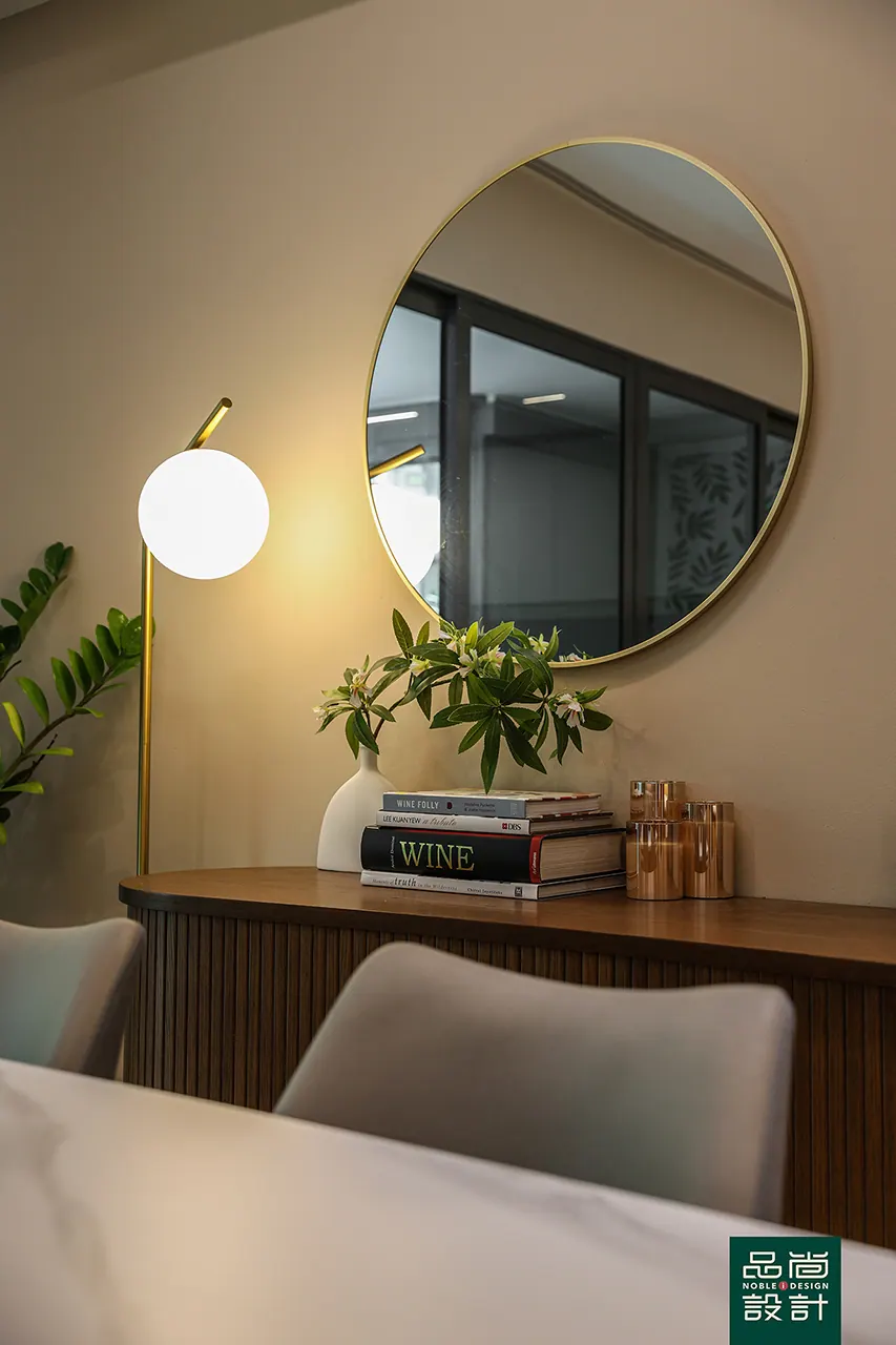 The Beverly 3 Bedroom — interior by Noble Interior Design (10 of 48)