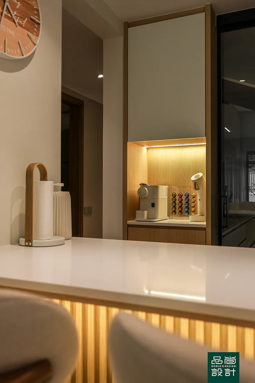 The Beverly 3 Bedroom — interior by Noble Interior Design (18 of 48)
