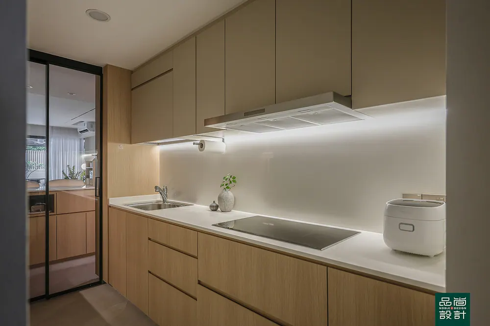The Beverly 3 Bedroom — interior by Noble Interior Design (20 of 48)