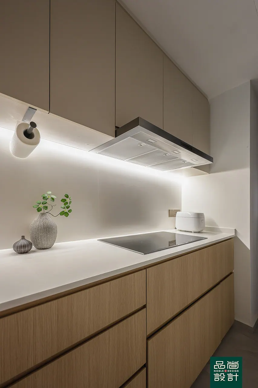 The Beverly 3 Bedroom — interior by Noble Interior Design (21 of 48)
