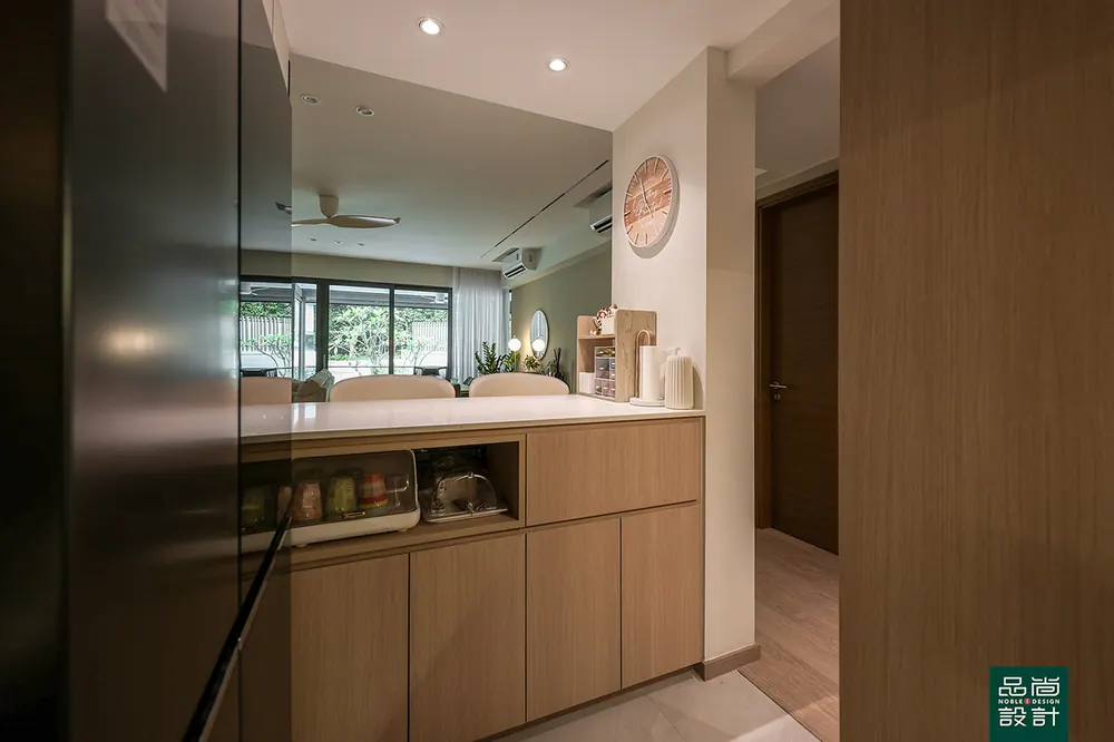The Beverly 3 Bedroom — interior by Noble Interior Design (23 of 48)
