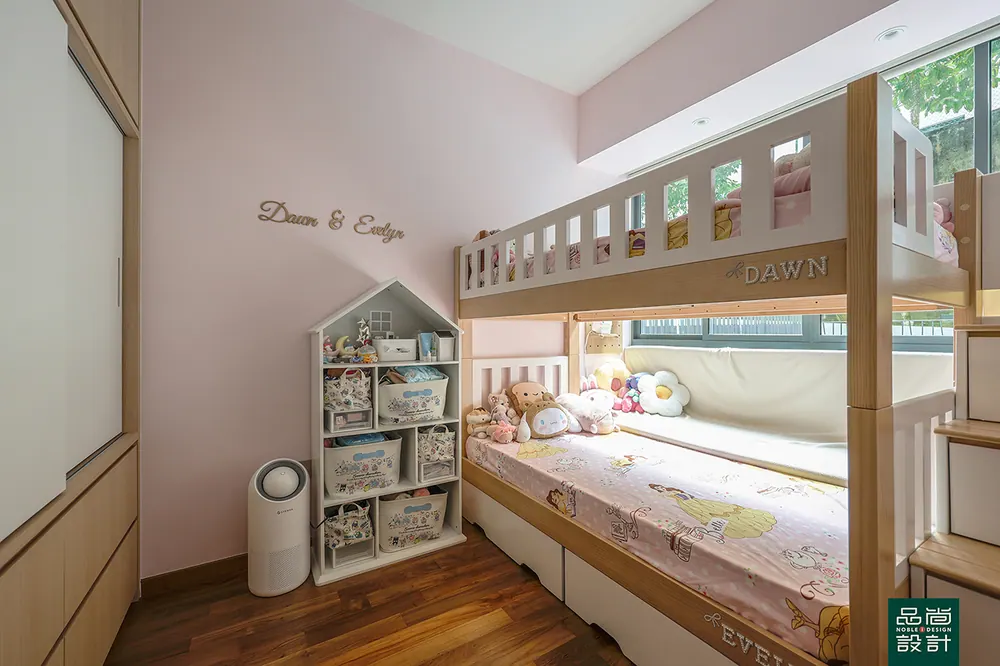 The Beverly 3 Bedroom — interior by Noble Interior Design (26 of 48)