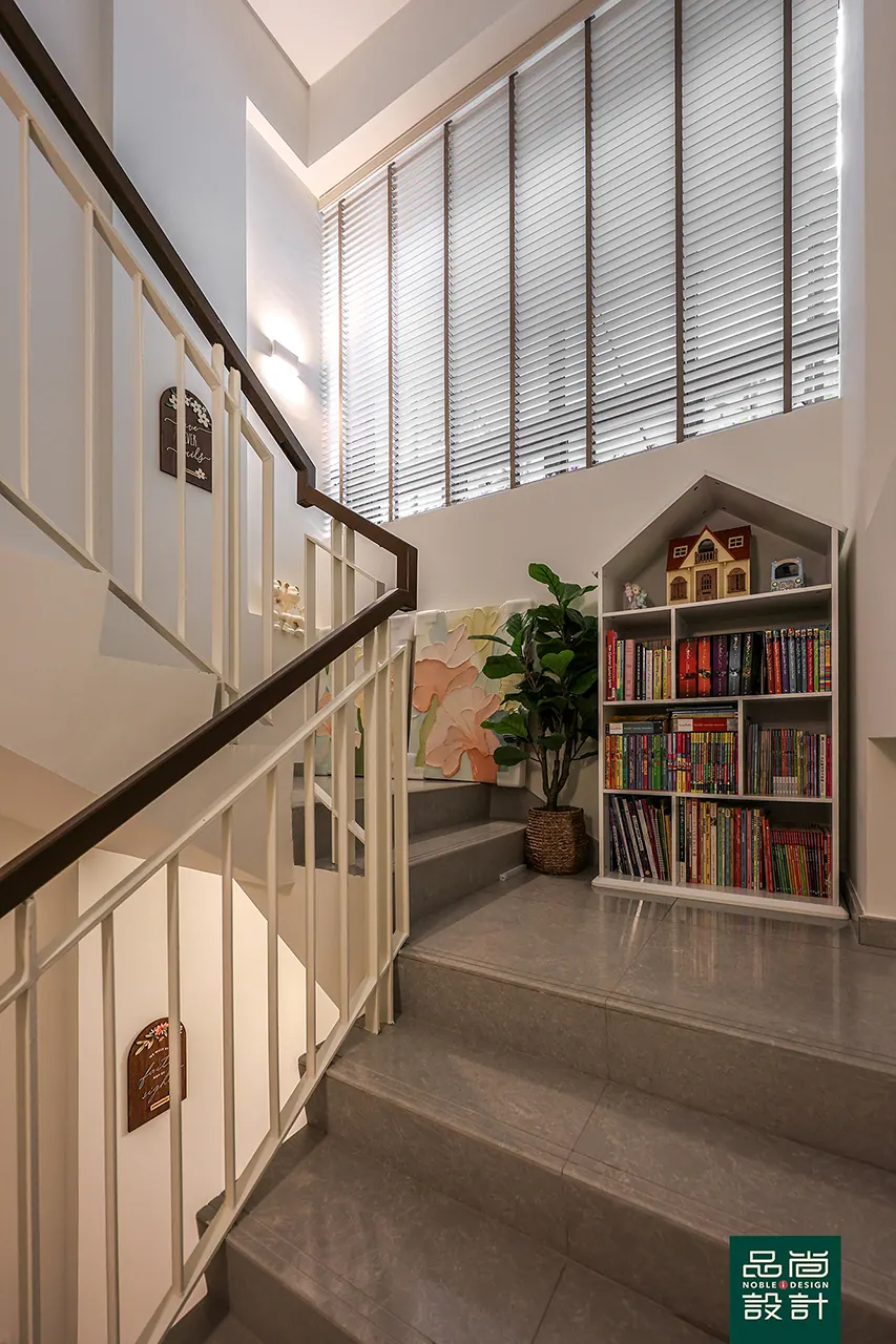 The Beverly 3 Bedroom — interior by Noble Interior Design (28 of 48)