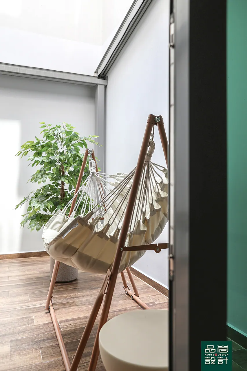 The Beverly 3 Bedroom — interior by Noble Interior Design (33 of 48)