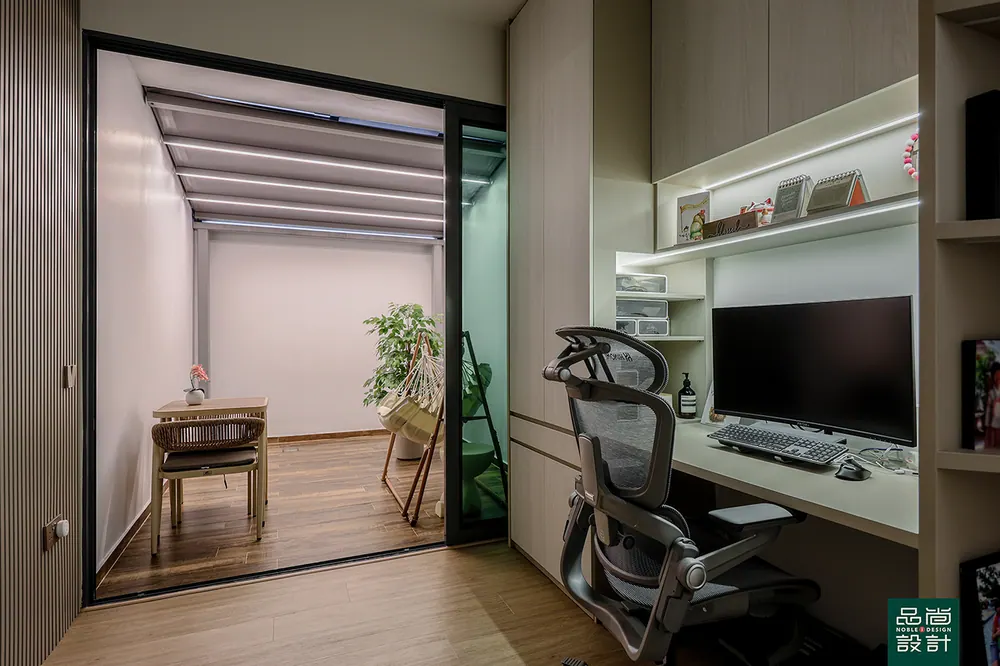 The Beverly 3 Bedroom — interior by Noble Interior Design (34 of 48)