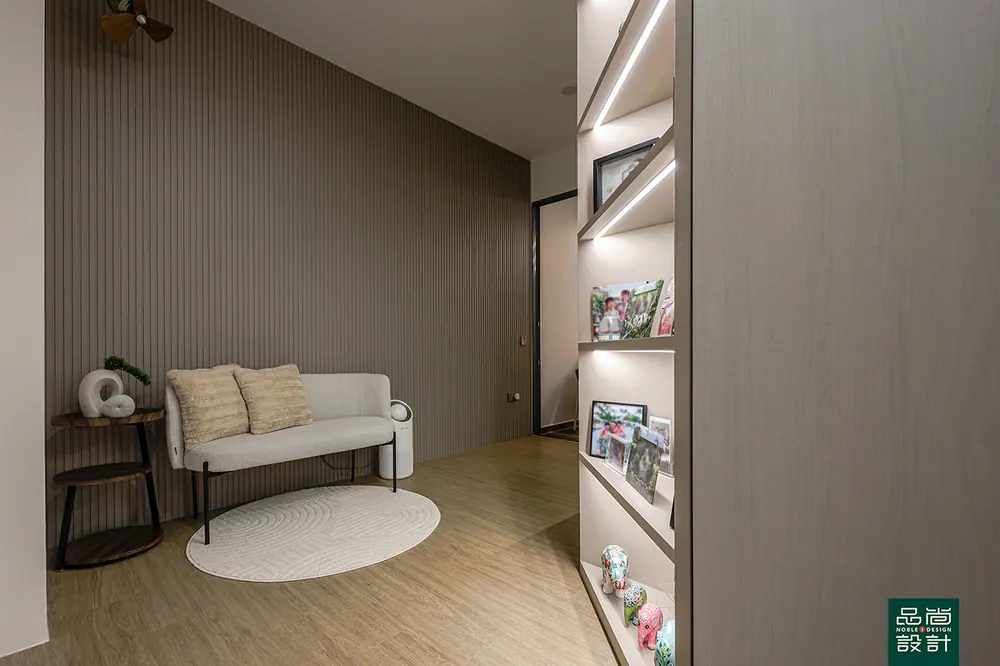The Beverly 3 Bedroom — interior by Noble Interior Design (35 of 48)