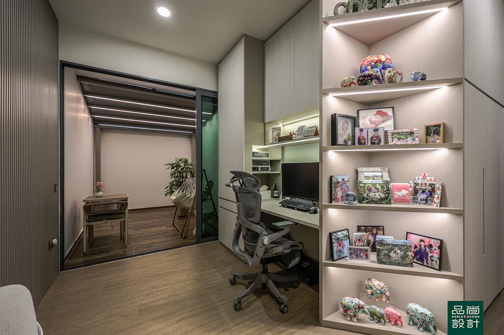 The Beverly 3 Bedroom — interior by Noble Interior Design (36 of 48)