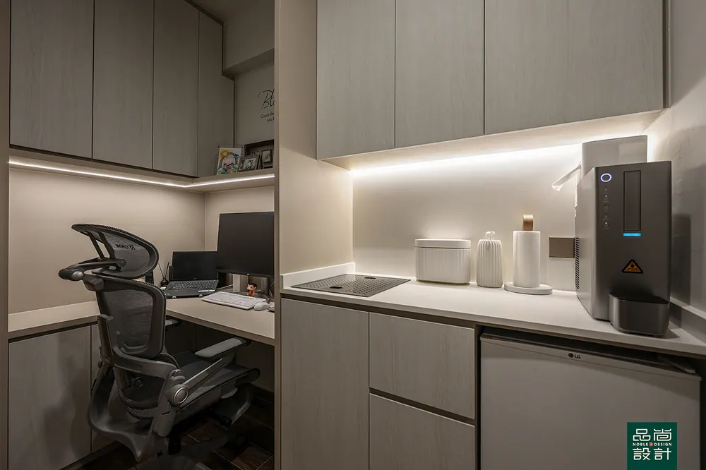 The Beverly 3 Bedroom — interior by Noble Interior Design (38 of 48)