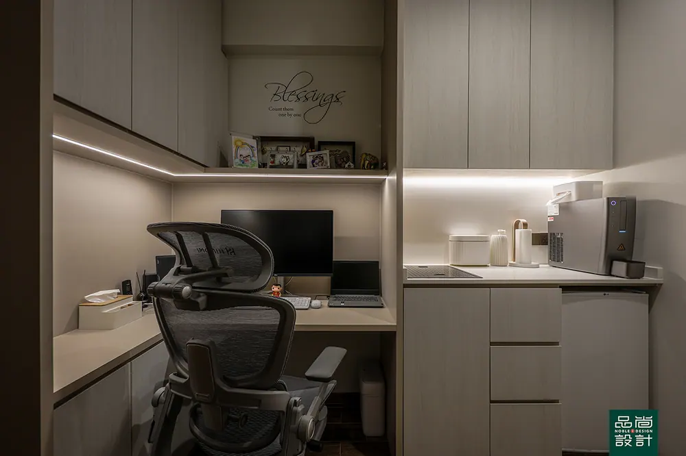 The Beverly 3 Bedroom — interior by Noble Interior Design (39 of 48)