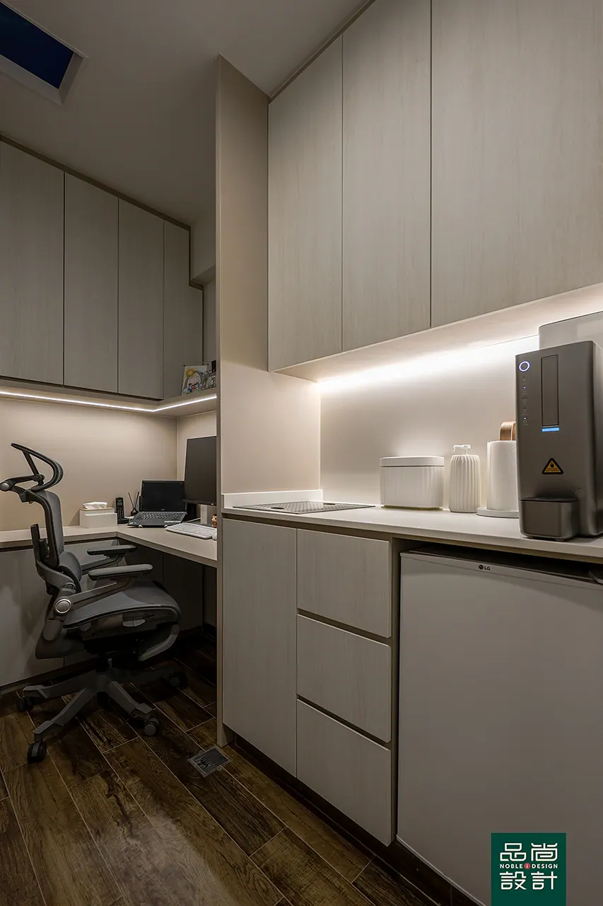 The Beverly 3 Bedroom — interior by Noble Interior Design (40 of 48)