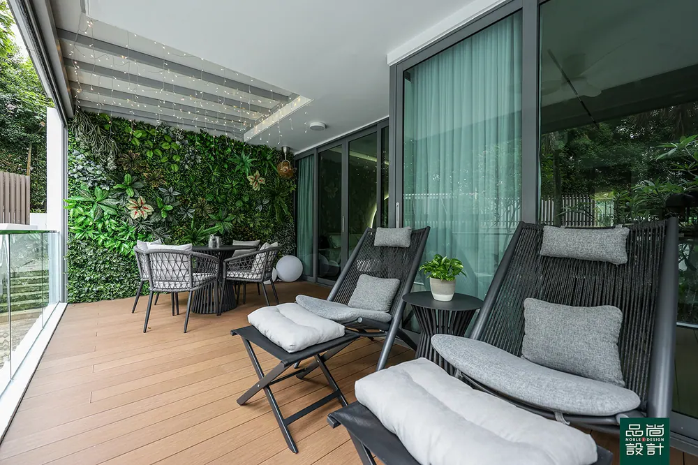The Beverly 3 Bedroom — interior by Noble Interior Design (47 of 48)