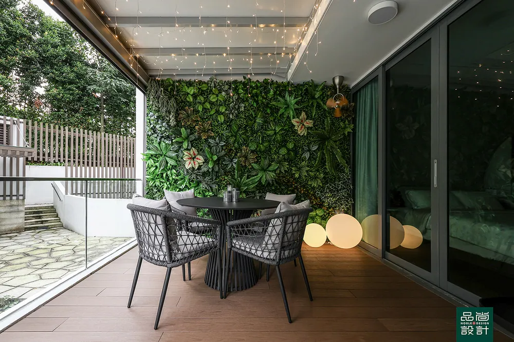 The Beverly 3 Bedroom — interior by Noble Interior Design (48 of 48)
