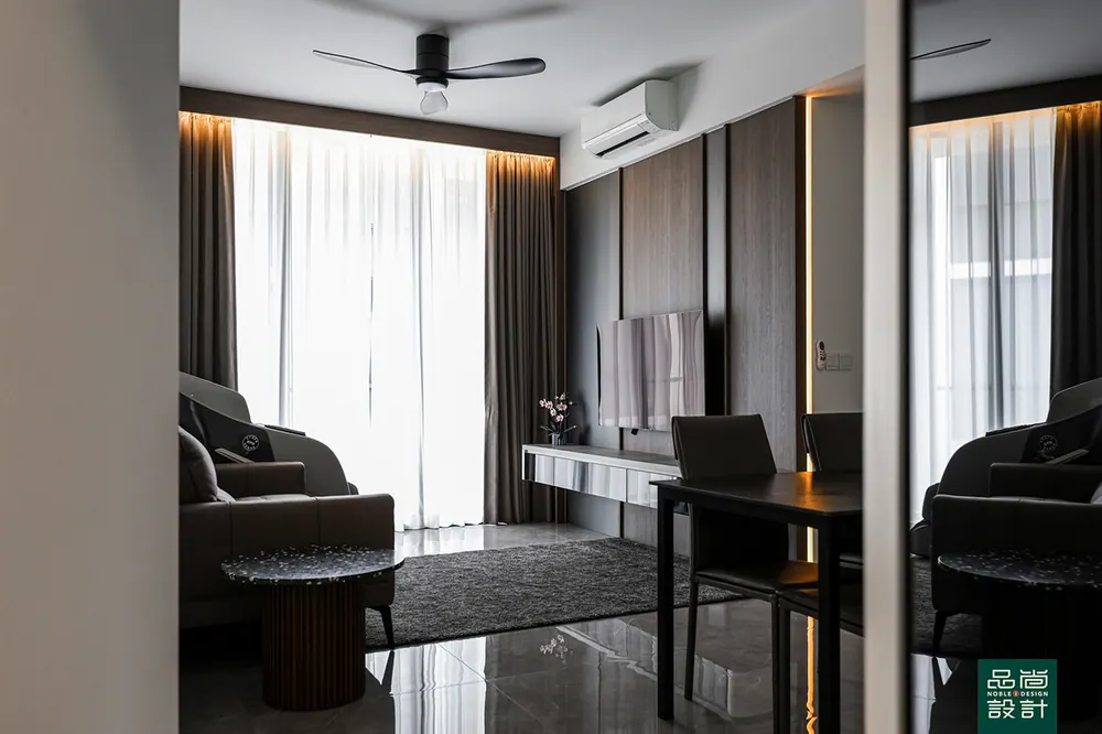 The Essence 3 Bedroom — interior by Noble Interior Design (9 of 28)