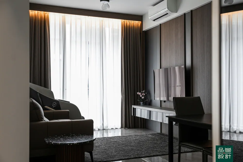The Essence 3 Bedroom — interior by Noble Interior Design (2 of 28)