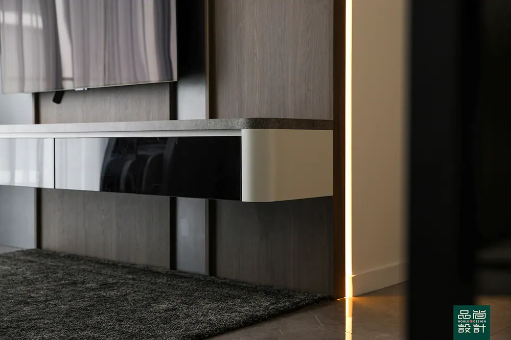 The Essence 3 Bedroom — interior by Noble Interior Design (6 of 28)