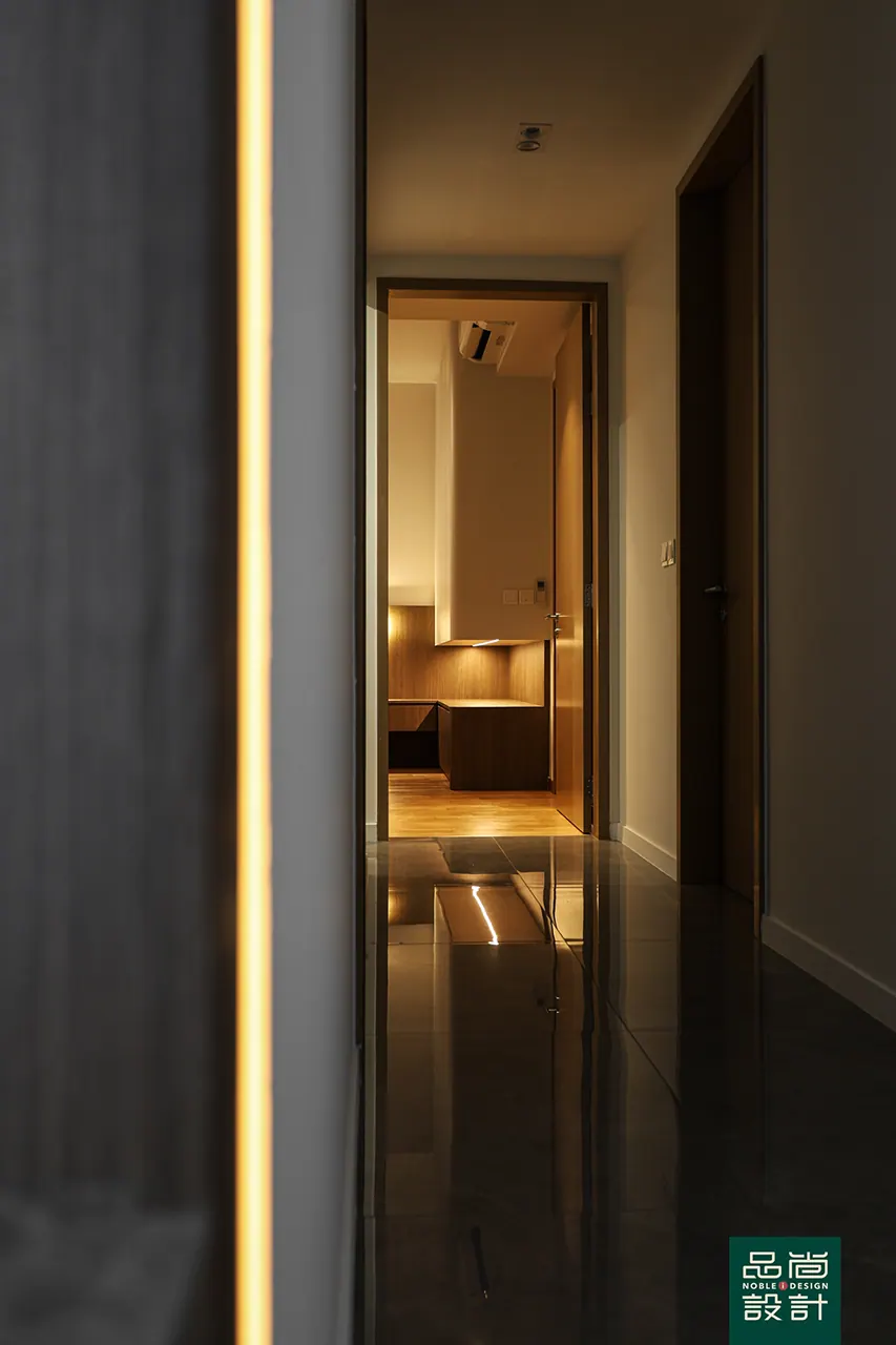 The Essence 3 Bedroom — interior by Noble Interior Design (12 of 28)