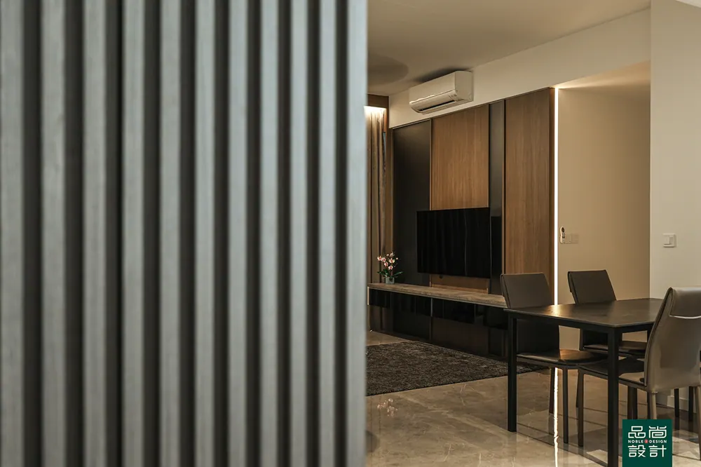 The Essence 3 Bedroom — interior by Noble Interior Design (14 of 28)